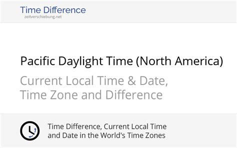 PDT to JST – Convert Pacific Daylight Time (North America) to .